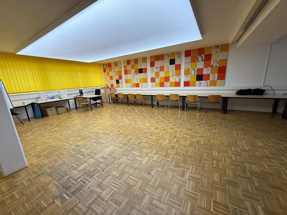 Bilder Hilfswerk Kärnten - Bezirksstelle Villach/Villach Land