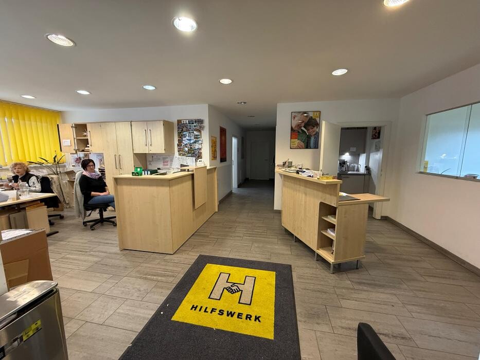 Bilder Hilfswerk Kärnten - Bezirksstelle Villach/Villach Land
