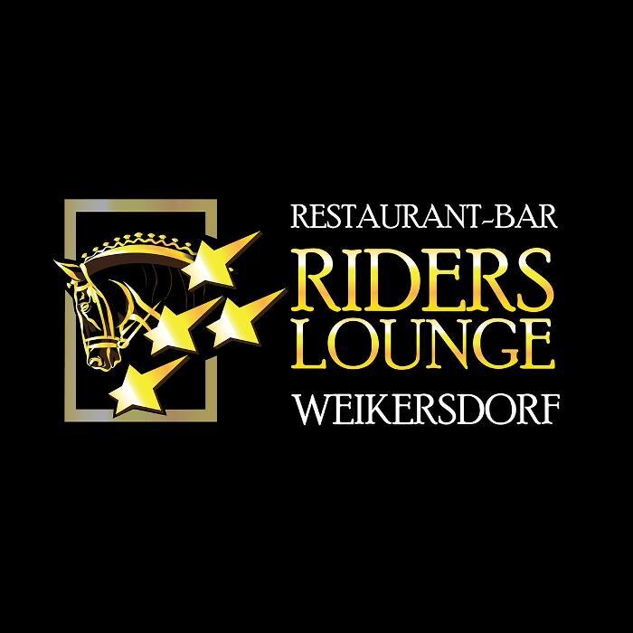 Restaurant-Bar RIDERS LOUNGE Logo