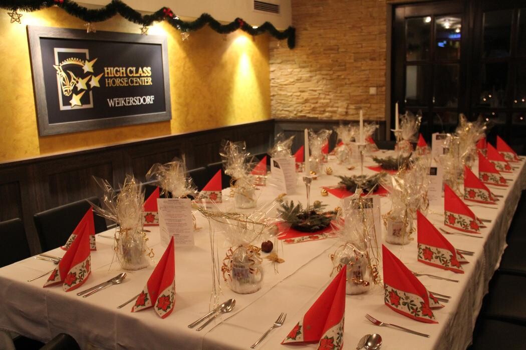 Bilder Restaurant-Bar RIDERS LOUNGE