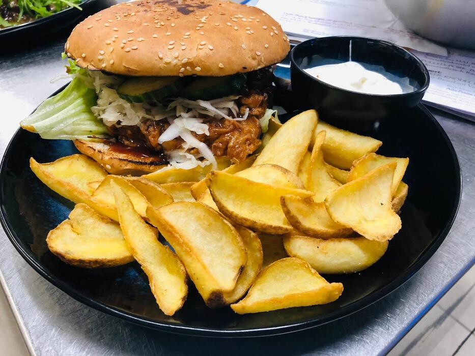 Bilder Restaurant-Bar RIDERS LOUNGE