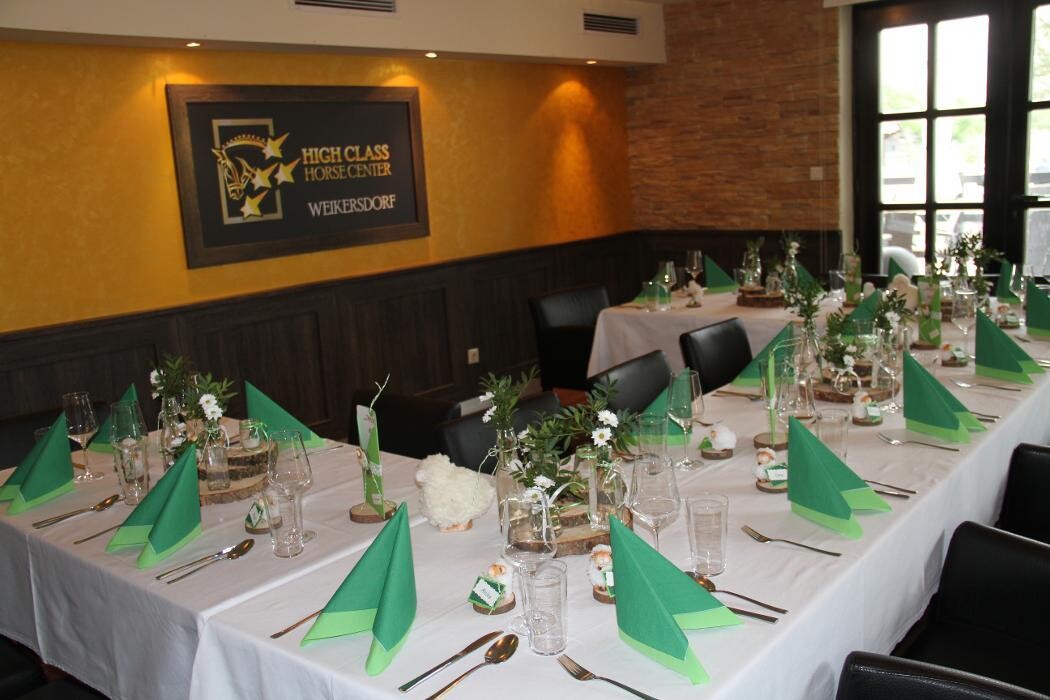 Bilder Restaurant-Bar RIDERS LOUNGE