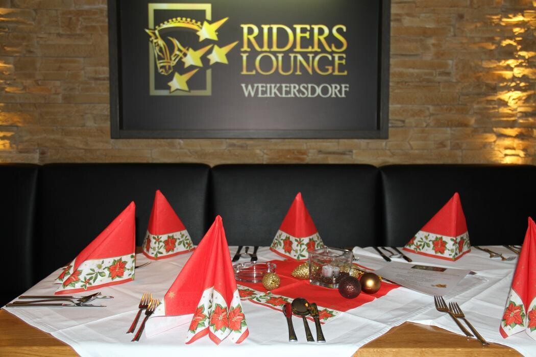 Bilder Restaurant-Bar RIDERS LOUNGE