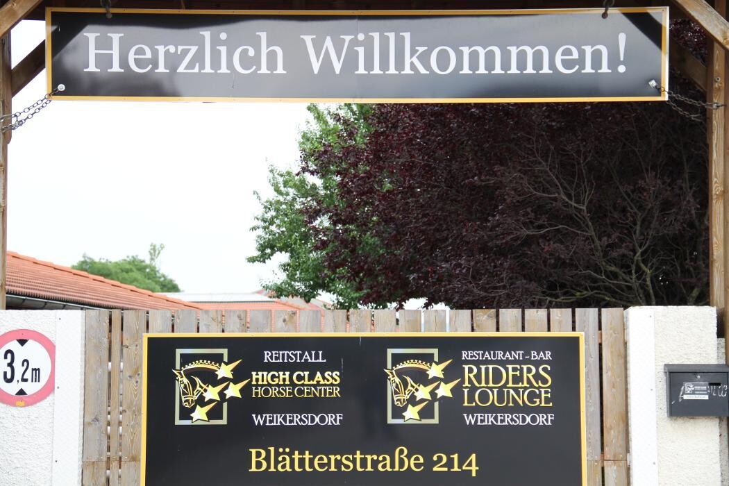 Bilder Restaurant-Bar RIDERS LOUNGE