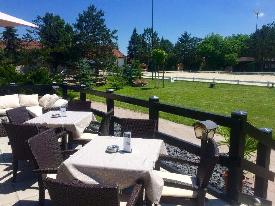 Bilder Restaurant-Bar RIDERS LOUNGE
