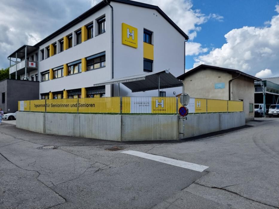 Bilder Hilfswerk Kärnten - Menüservice