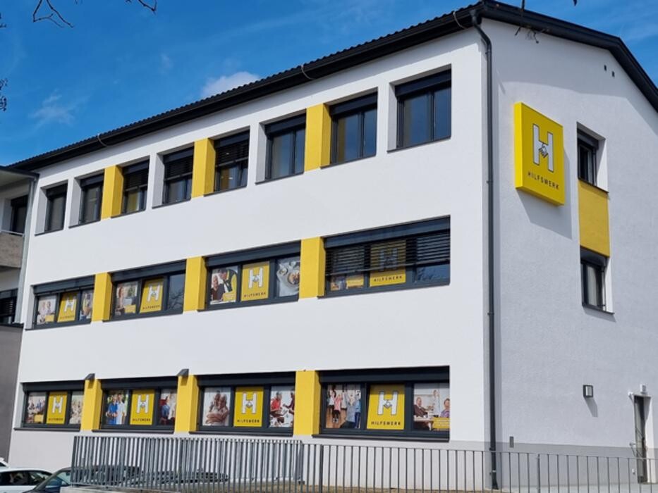 Bilder Hilfswerk Kärnten - Menüservice