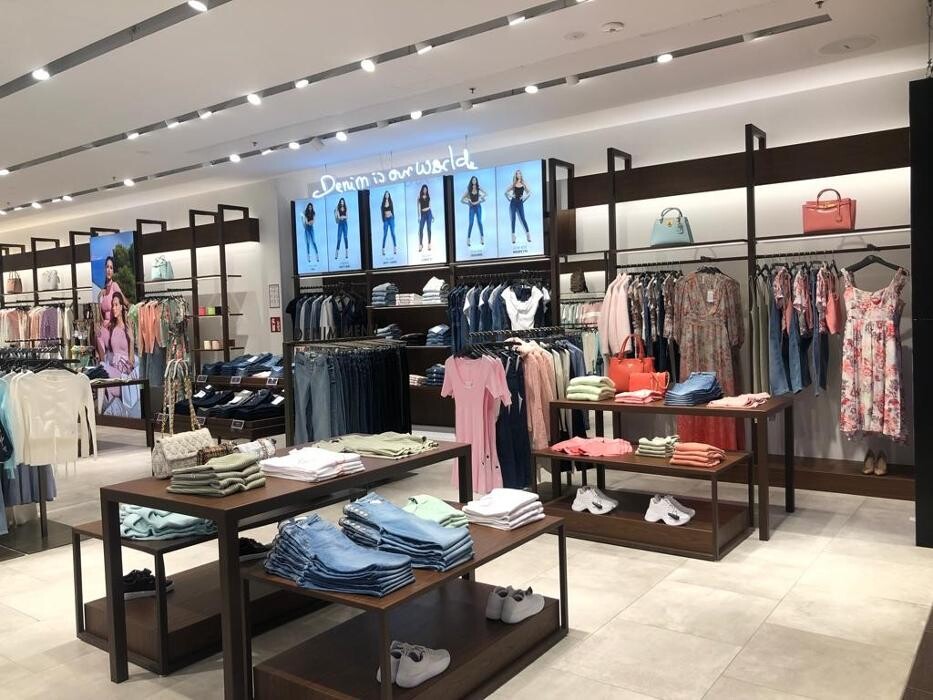 Bilder GUESS