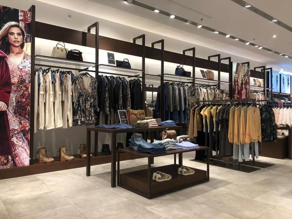 Bilder GUESS