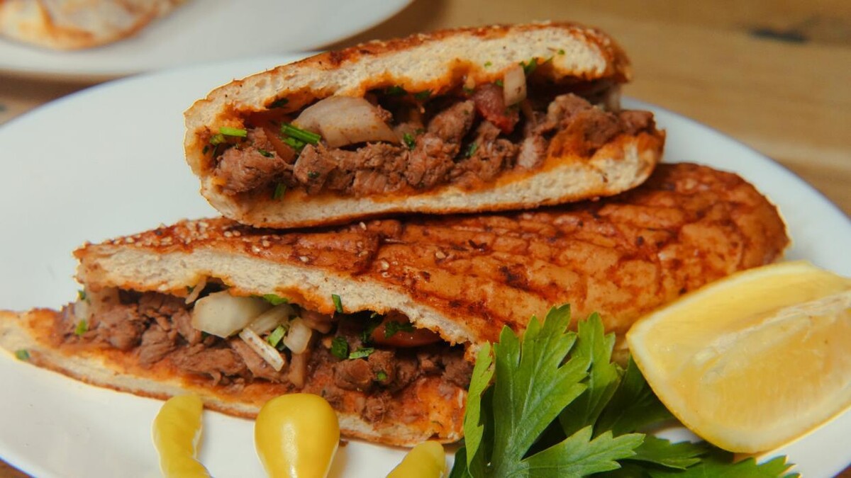 Bilder Tasty Tantuni YM KG