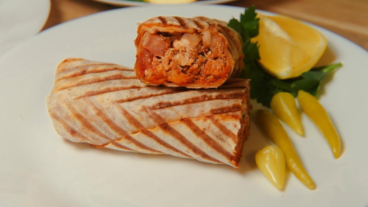 Bilder Tasty Tantuni YM KG