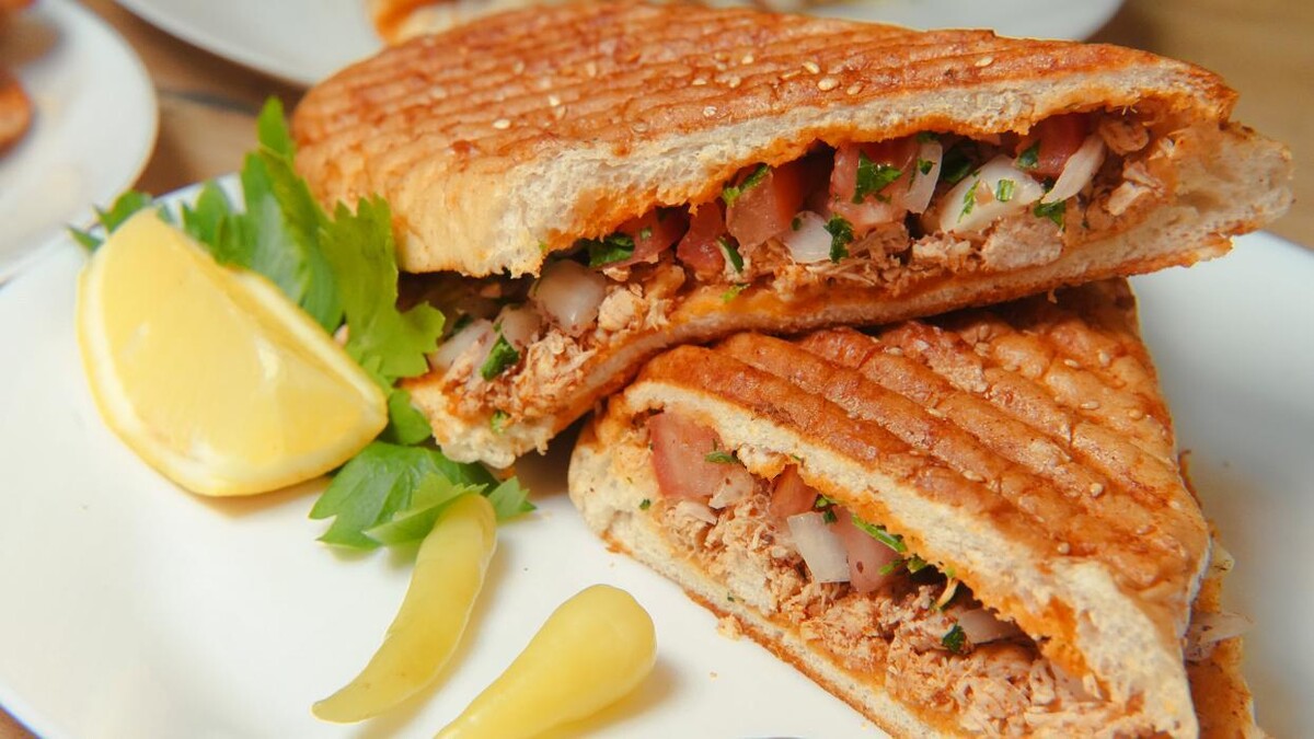 Bilder Tasty Tantuni YM KG