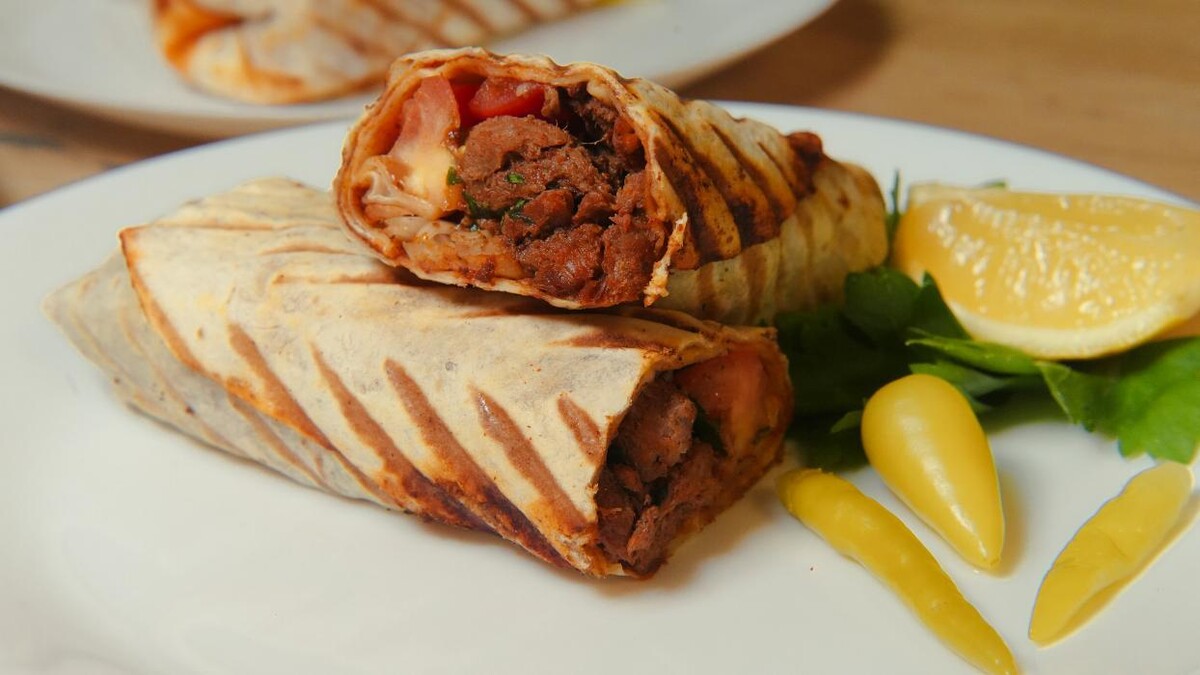 Bilder Tasty Tantuni YM KG
