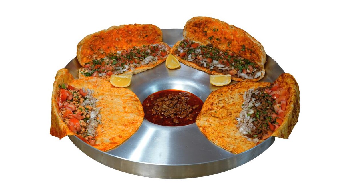 Bilder Tasty Tantuni YM KG