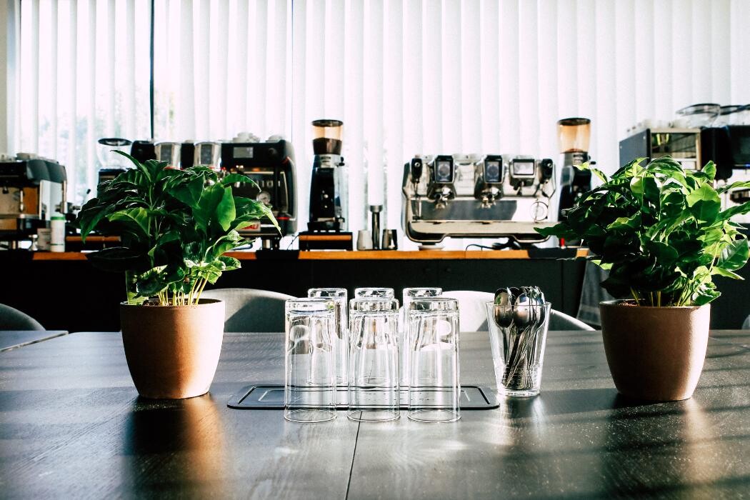 Bilder La Cultura del Caffè