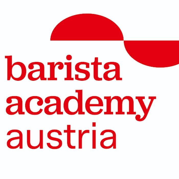 Barista Academy Austria Logo