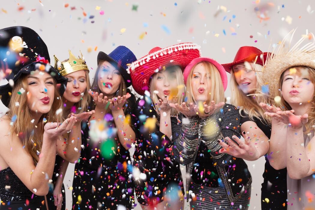 Bilder Fotobox by Polt