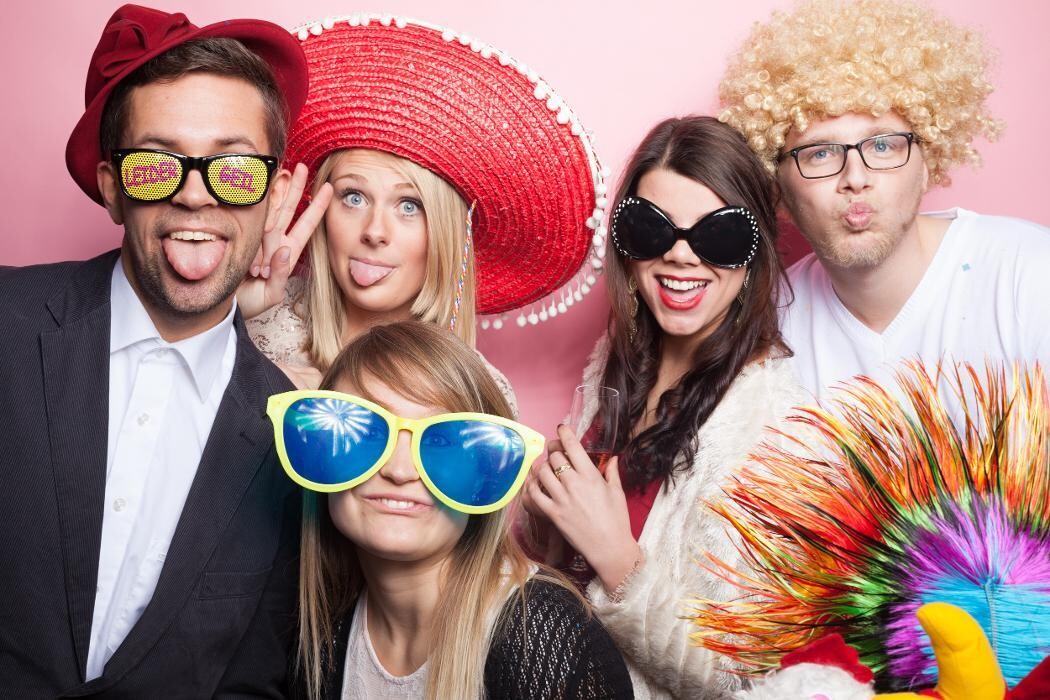 Bilder Fotobox by Polt