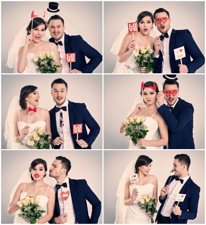 Bilder Fotobox by Polt