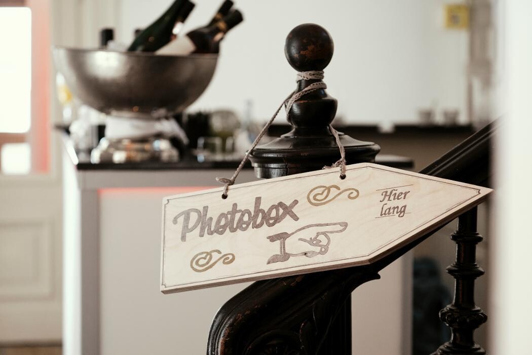 Bilder Fotobox by Polt