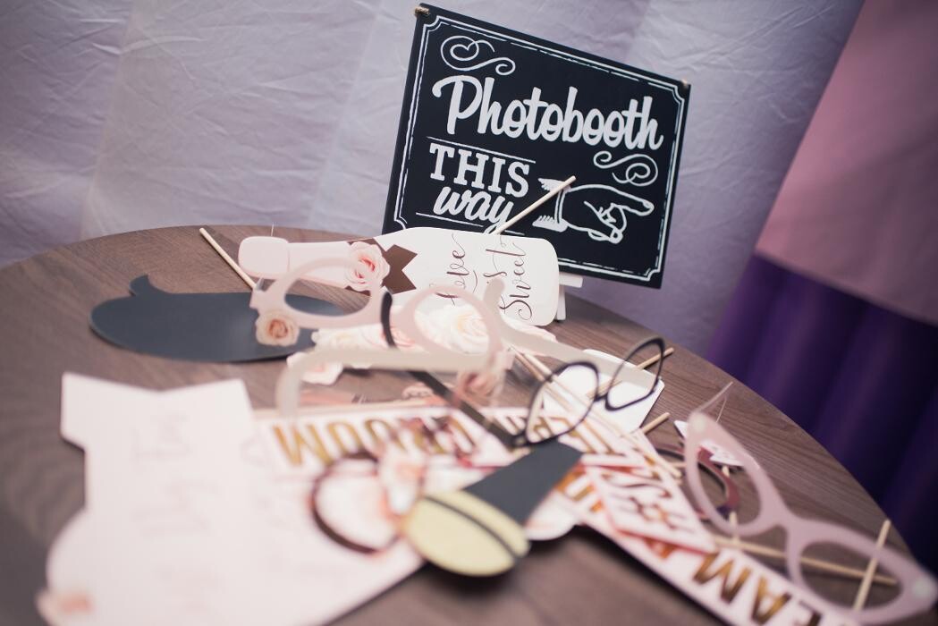 Bilder Fotobox by Polt