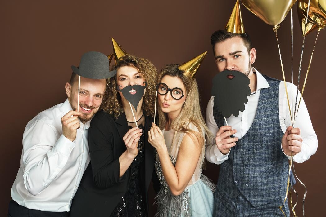Bilder Fotobox by Polt