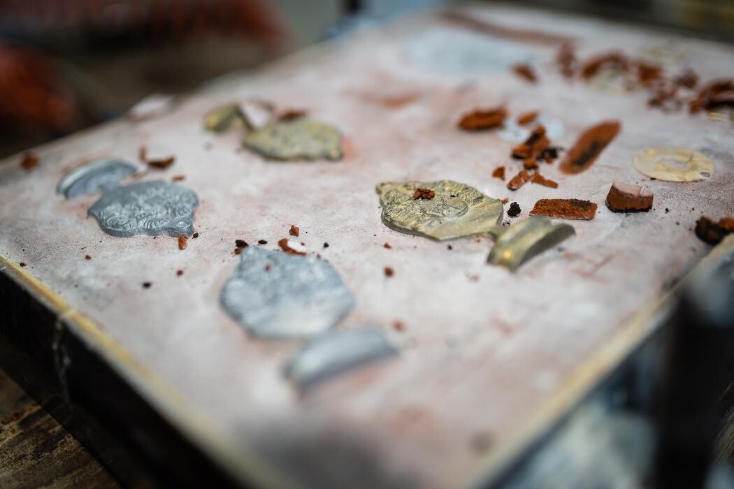 Bilder Kunstguss Schipflinger