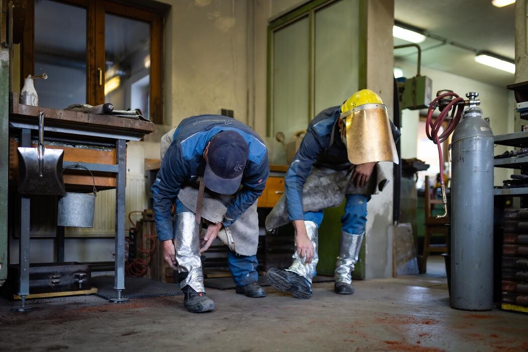 Bilder Kunstguss Schipflinger