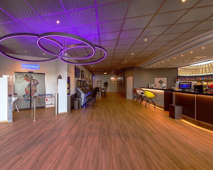 Bilder ADMIRAL Sportsbar