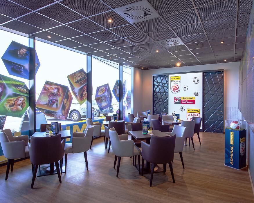 Bilder ADMIRAL Sportsbar