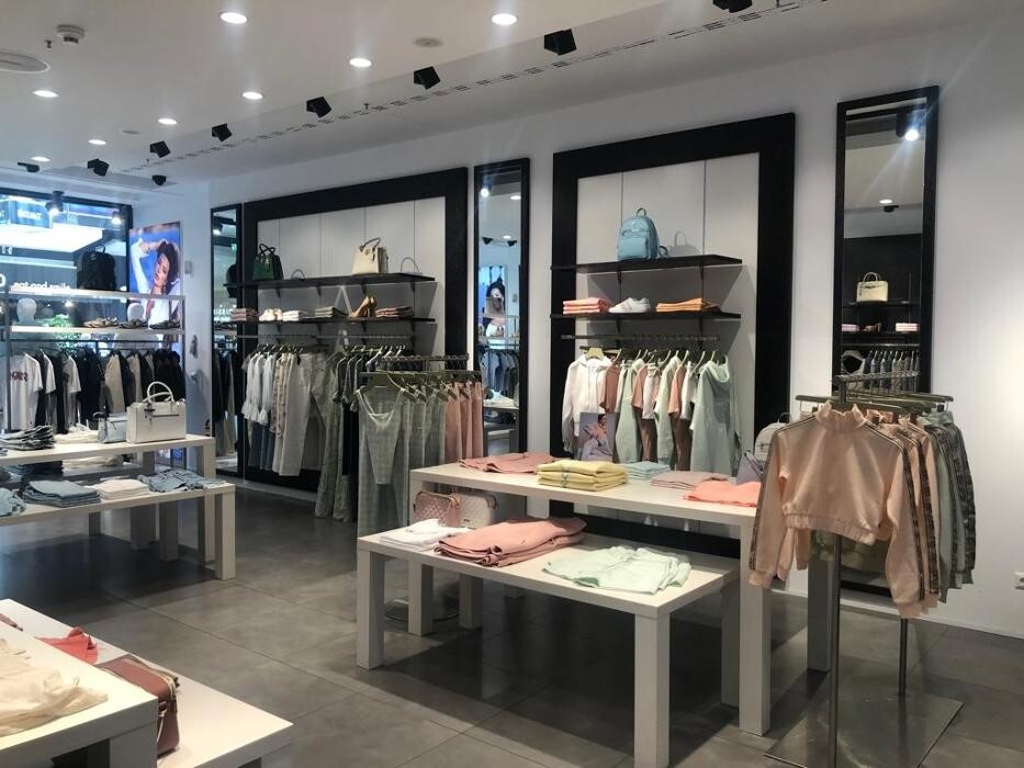 Bilder GUESS