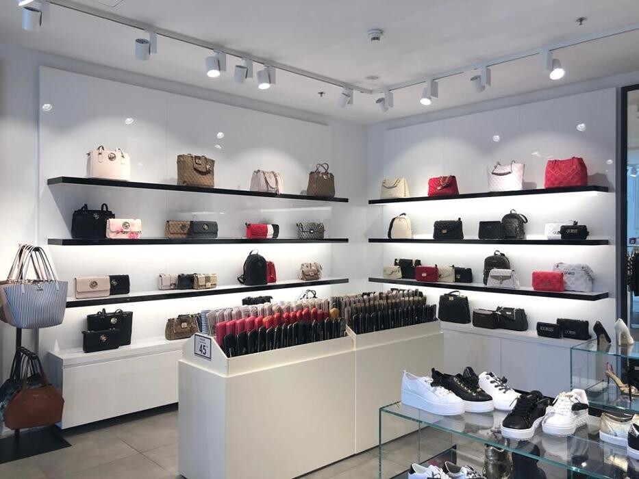 Bilder GUESS