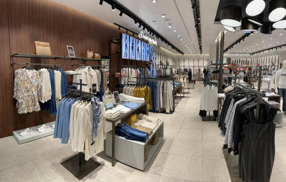 Bilder GUESS