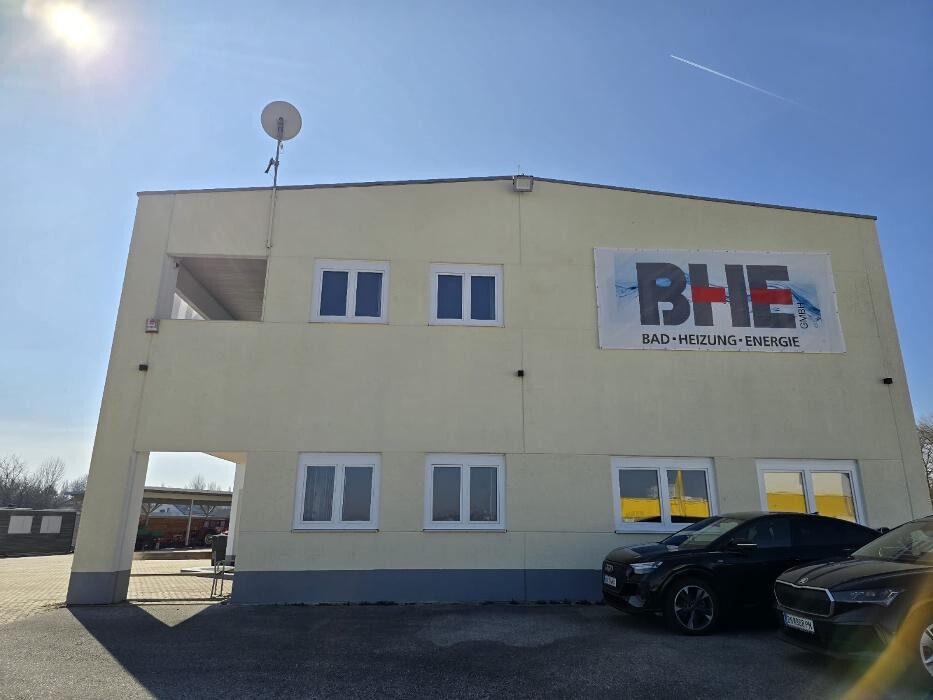 Bilder BHE GmbH