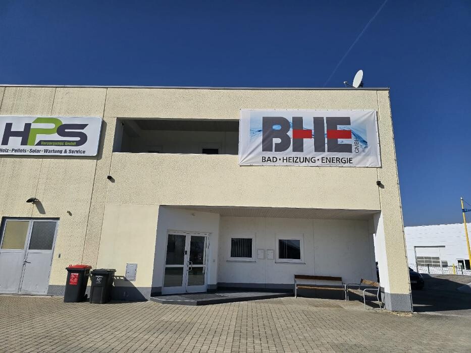 Bilder BHE GmbH