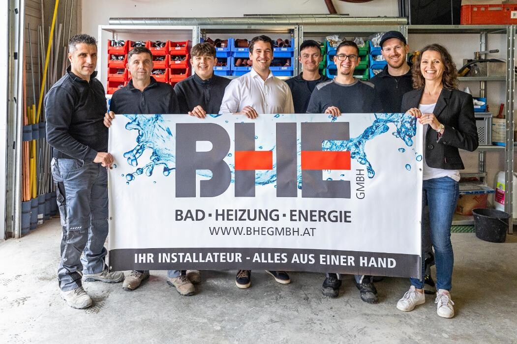 Bilder BHE GmbH