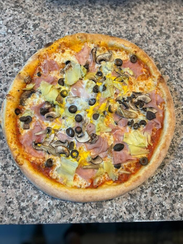Bilder Ristorante Florenz