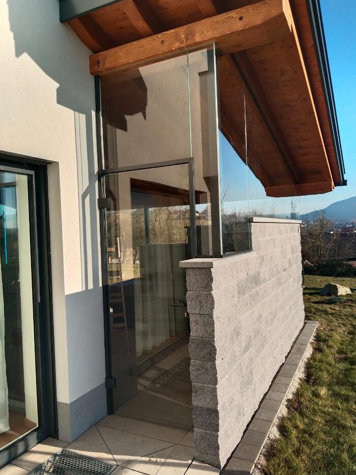 Bilder Glaserei Bauer Raymond