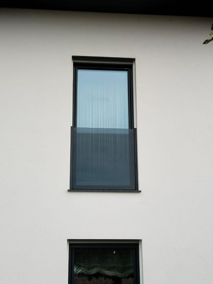 Bilder Glaserei Bauer Raymond