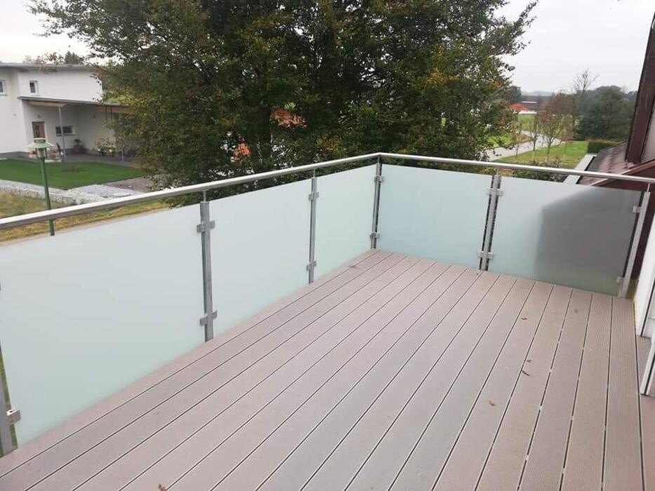 Bilder Glaserei Bauer Raymond
