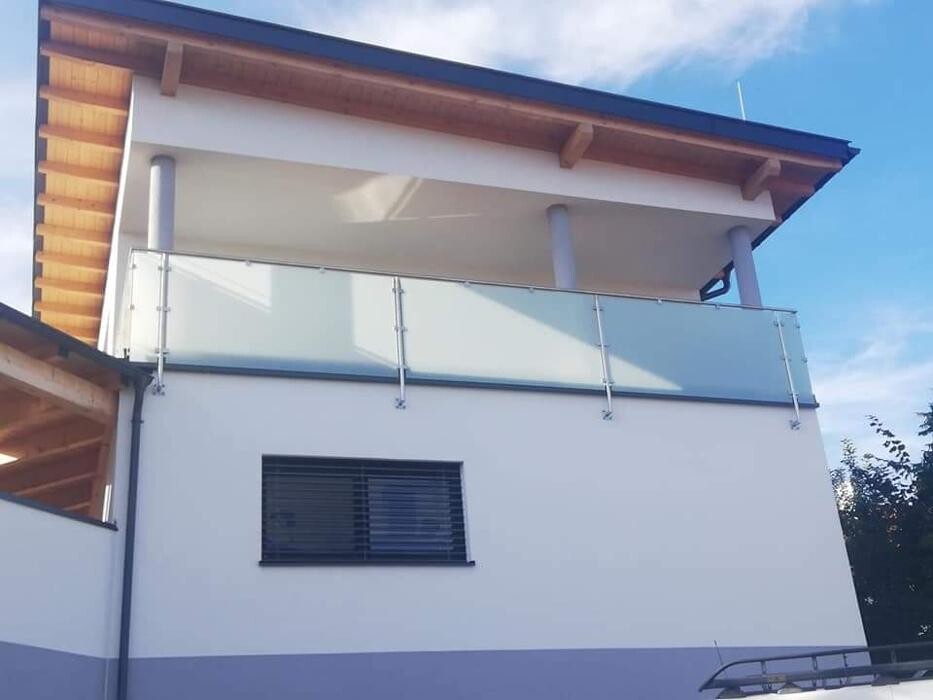 Bilder Glaserei Bauer Raymond