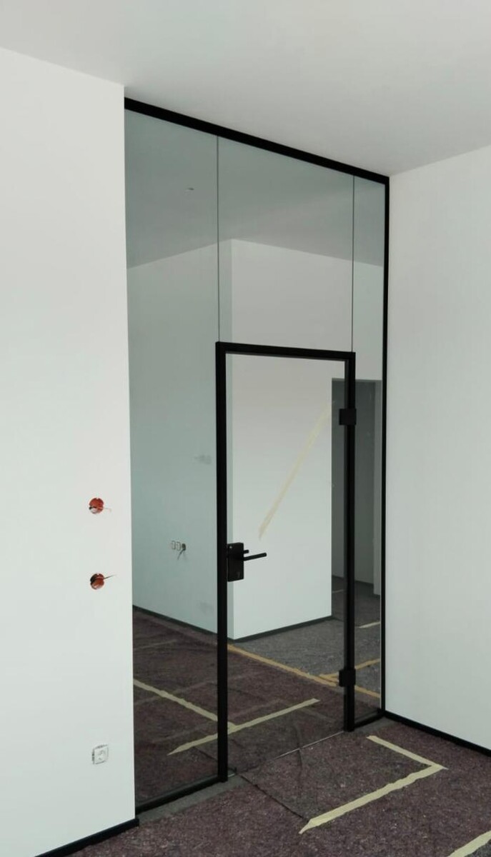 Bilder Glaserei Bauer Raymond
