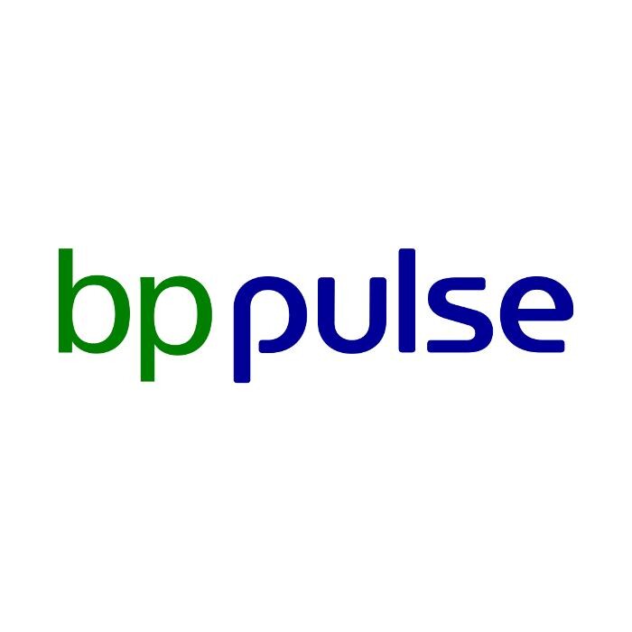 Bilder bp pulse Charging Station