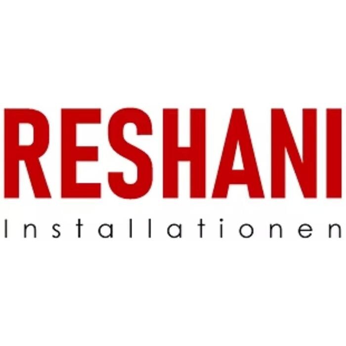 Bilder Reshani Installationen