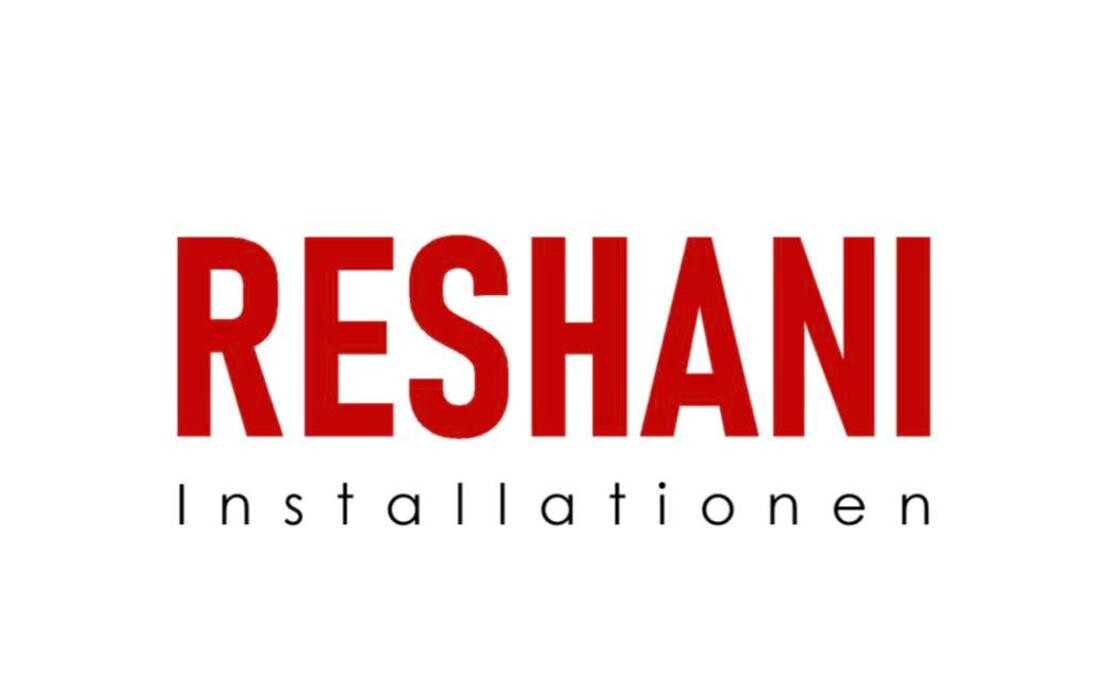 Bilder Reshani Installationen
