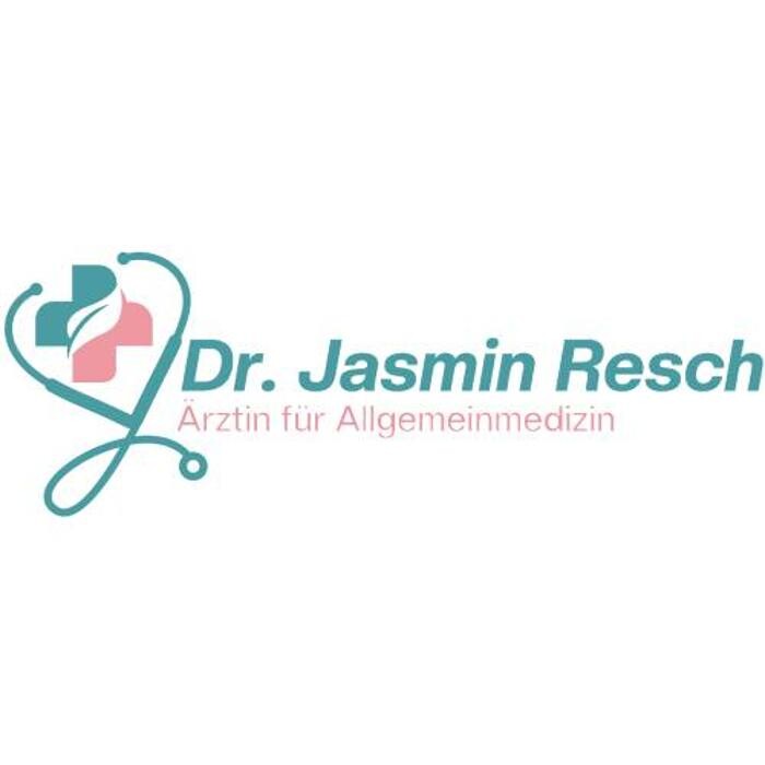 Dr. Jasmin Resch Logo