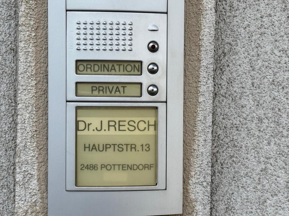Bilder Dr. Jasmin Resch