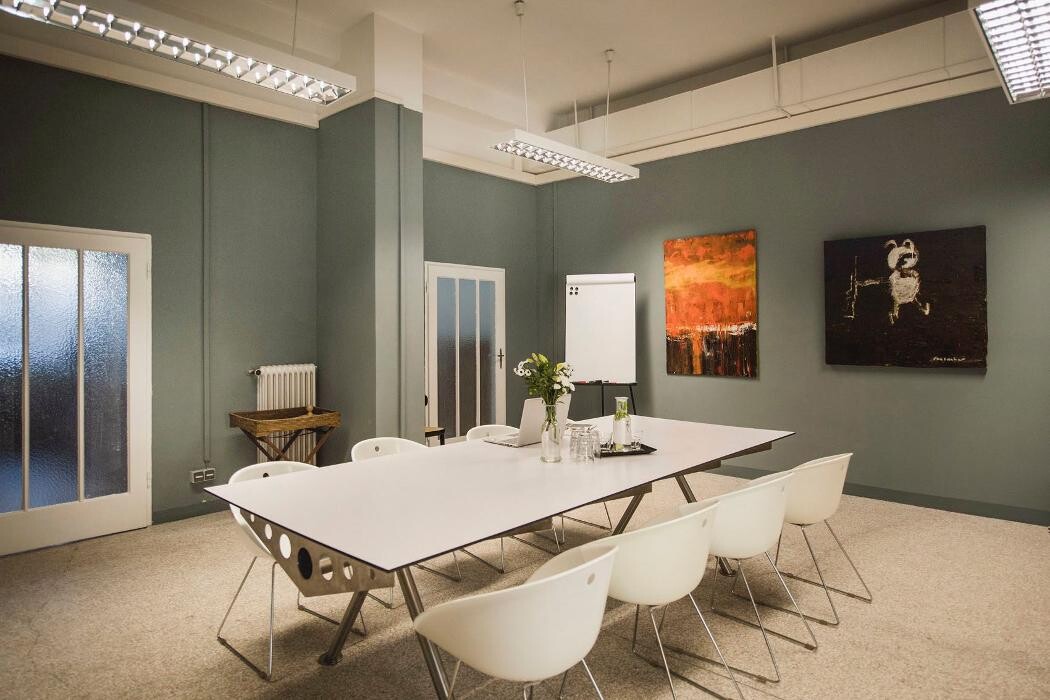 Bilder Cafe Farmacia 1040