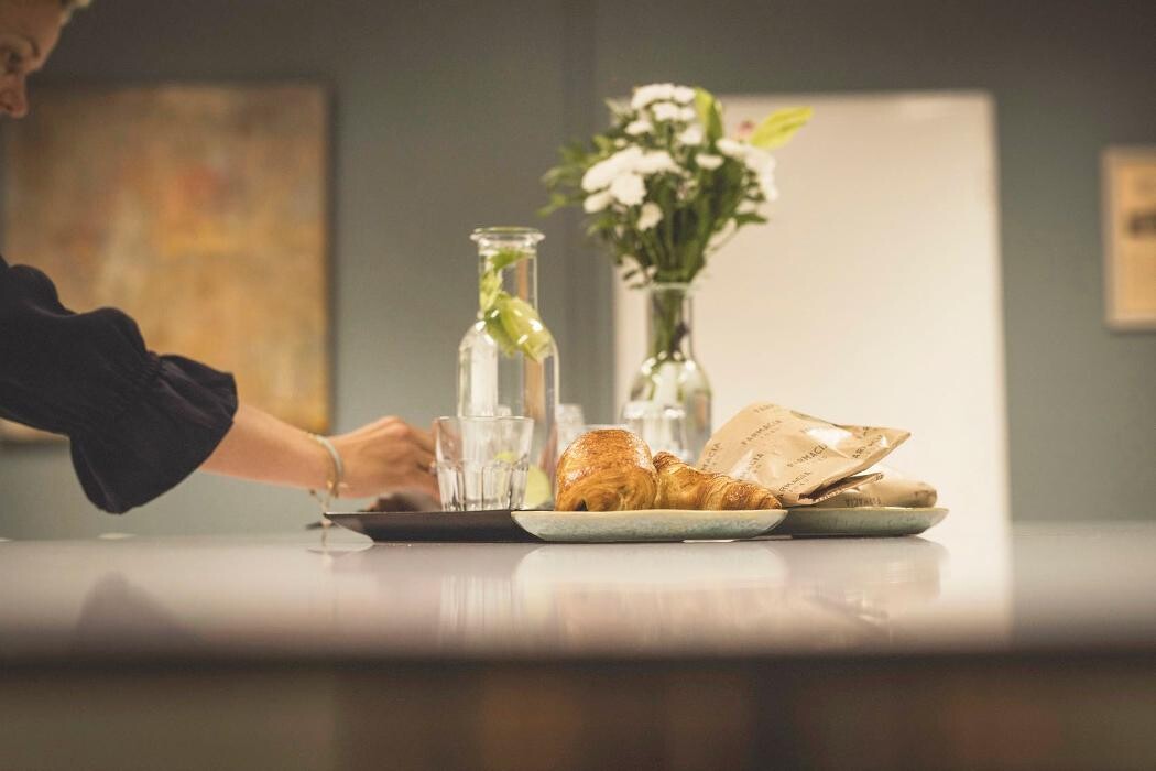 Bilder Cafe Farmacia 1040