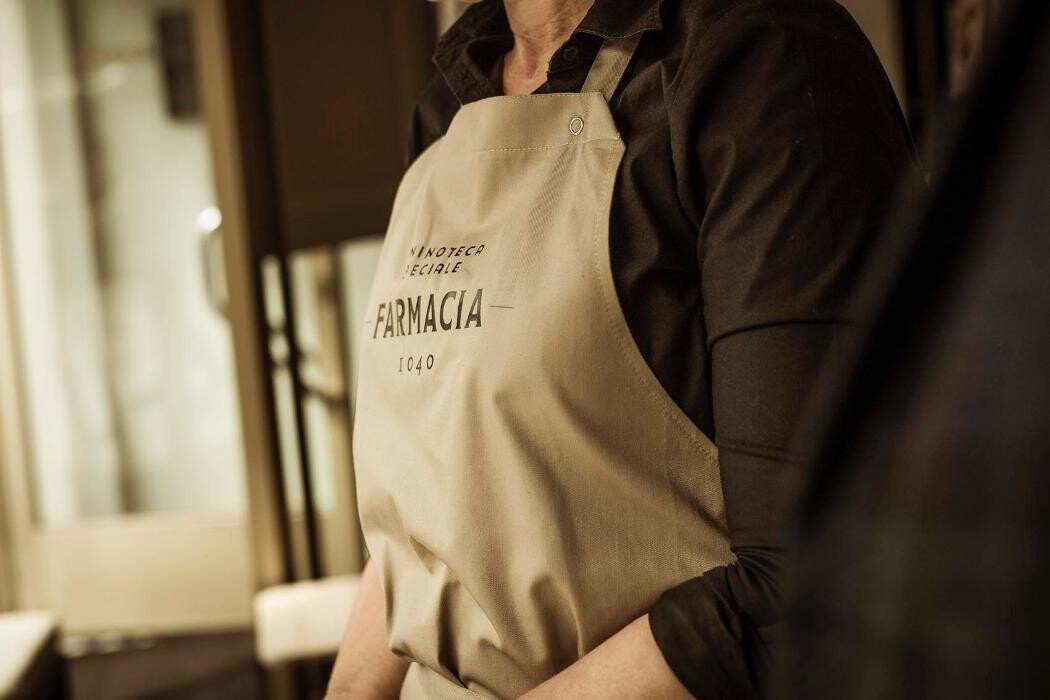 Bilder Cafe Farmacia 1040